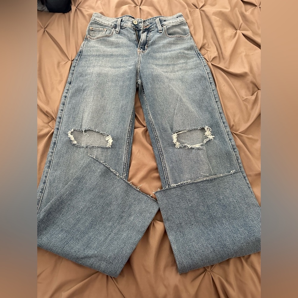 Hollister jeans